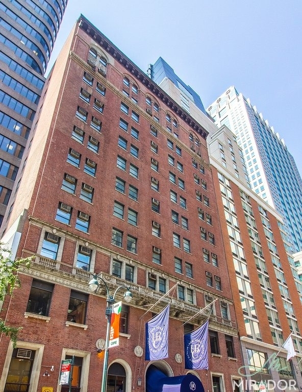 132 E 45th Street - Photo 24