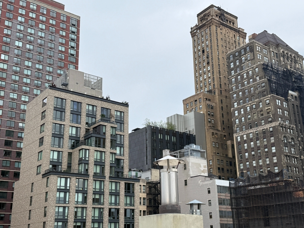 101 Clinton Street - Photo 16