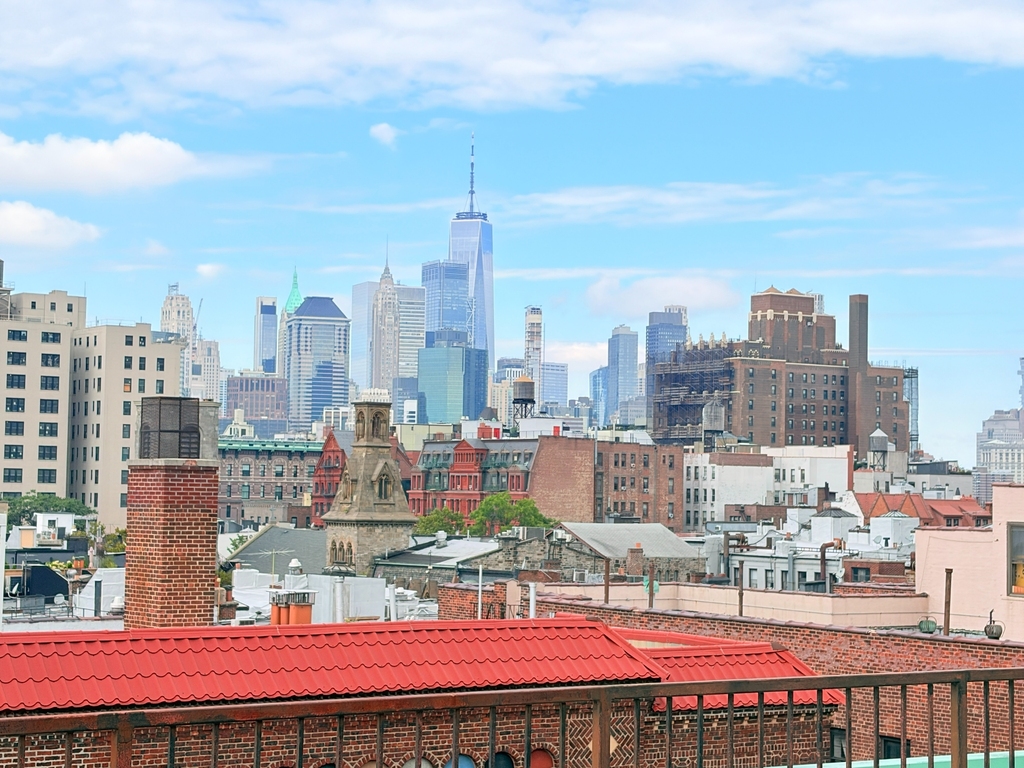 101 Clinton Street - Photo 0