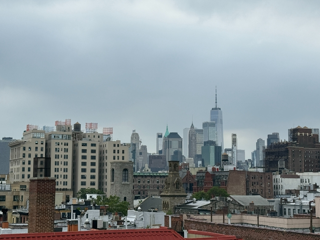 101 Clinton Street - Photo 17