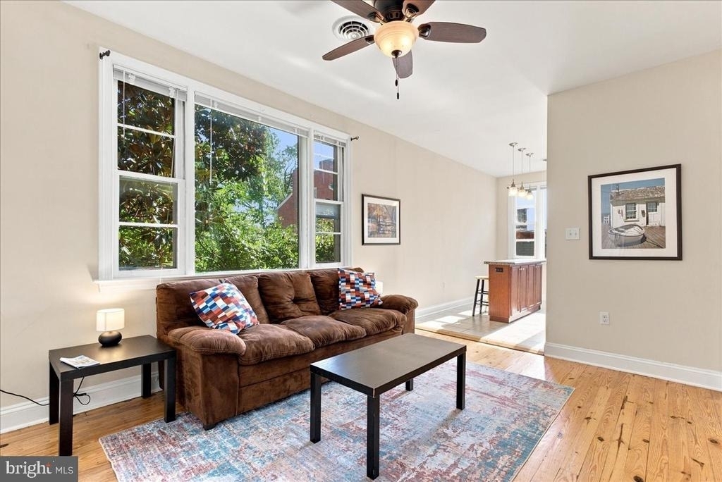 126 N Braddock Street - Photo 1