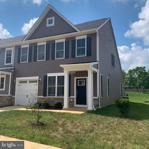 5612 Finley Rose Court - Photo 0