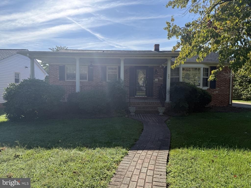 446 Hanson Avenue - Photo 1