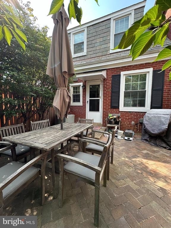 3021 S Buchanan Street - Photo 40