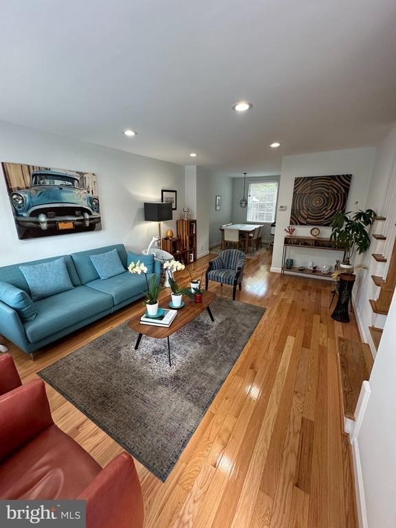 3021 S Buchanan Street - Photo 3