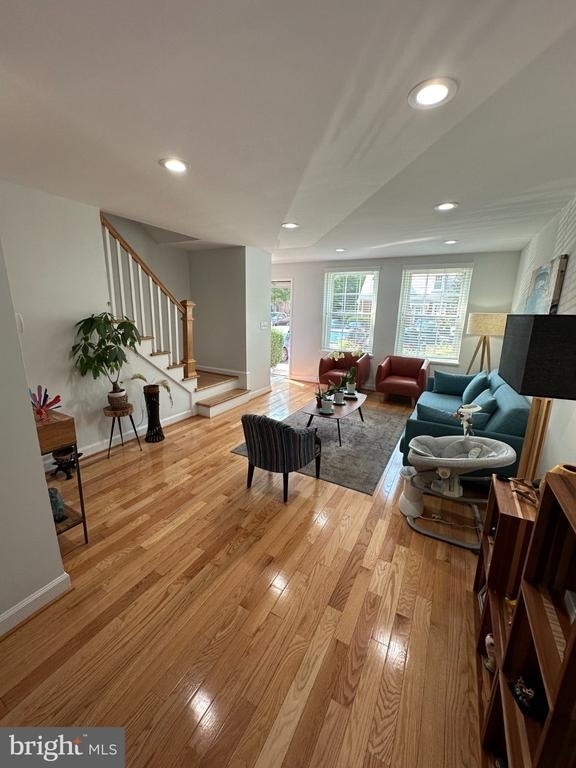 3021 S Buchanan Street - Photo 4