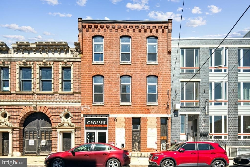 1526 Parrish Street - Photo 33