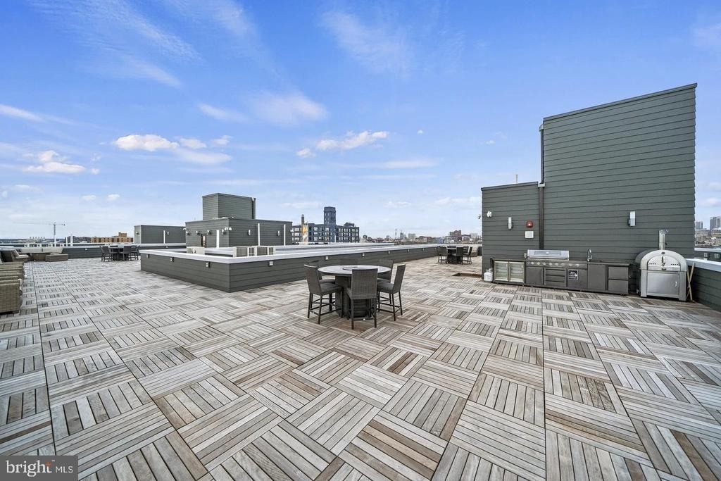 1000 W Girard Avenue - Photo 50