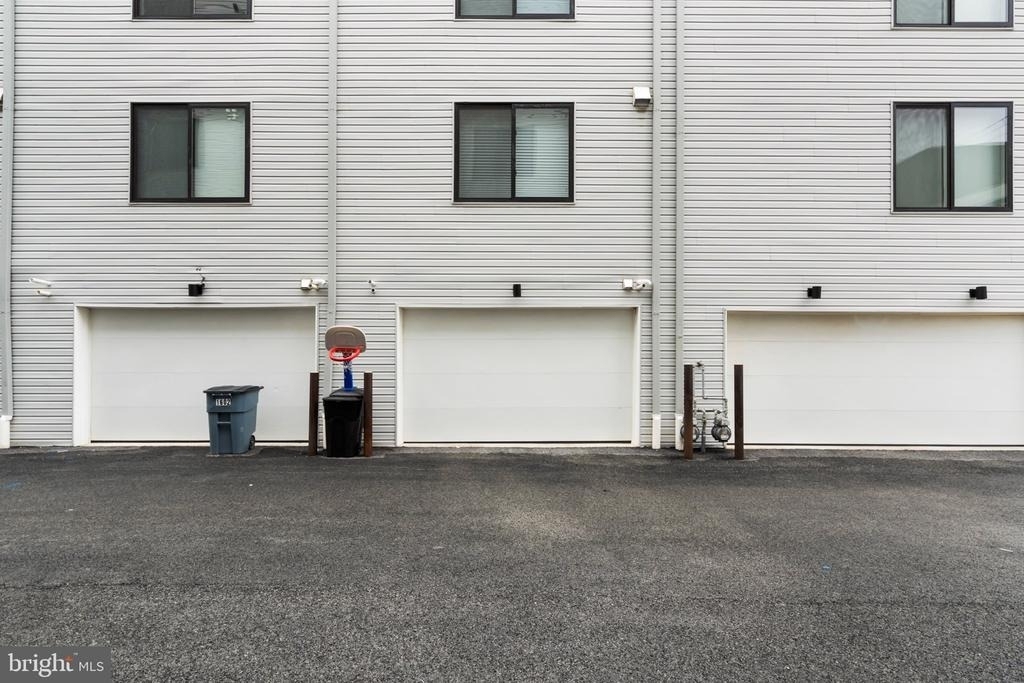 1600 N Bodine Street - Photo 40