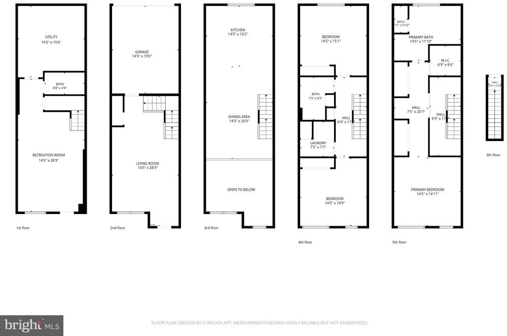 1600 N Bodine Street - Photo 57