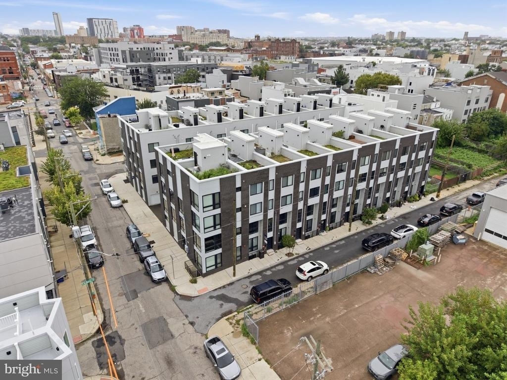 1600 N Bodine Street - Photo 48