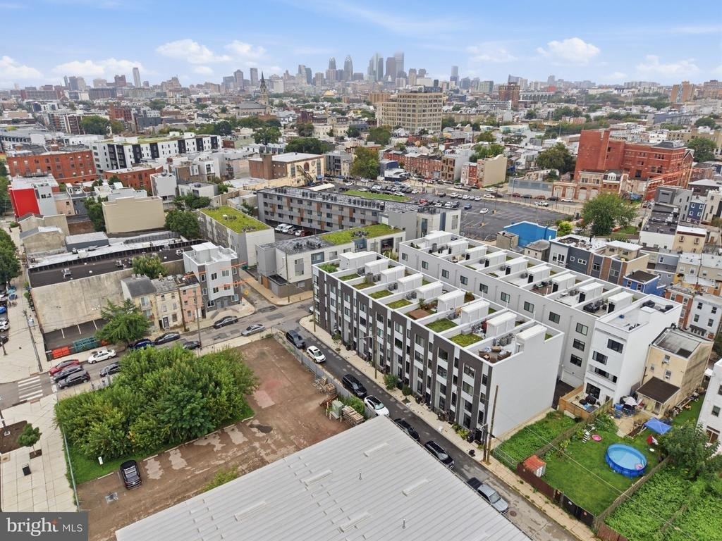 1600 N Bodine Street - Photo 47