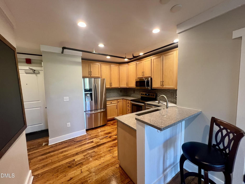 1535 Caraleigh Mills Court - Photo 1