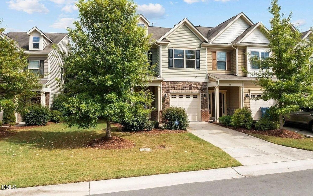 168 Token House Road - Photo 1