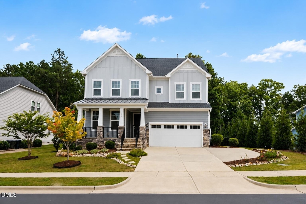 138 Legacy Falls Drive S - Photo 1