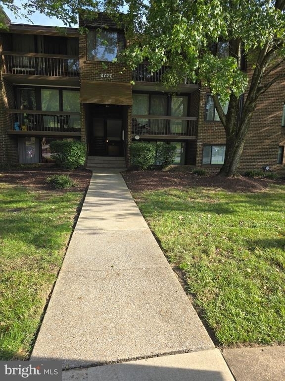 8727 Hayshed Lane - Photo 1