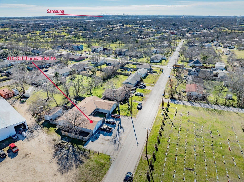410 Old Thorndale Rd - Photo 1