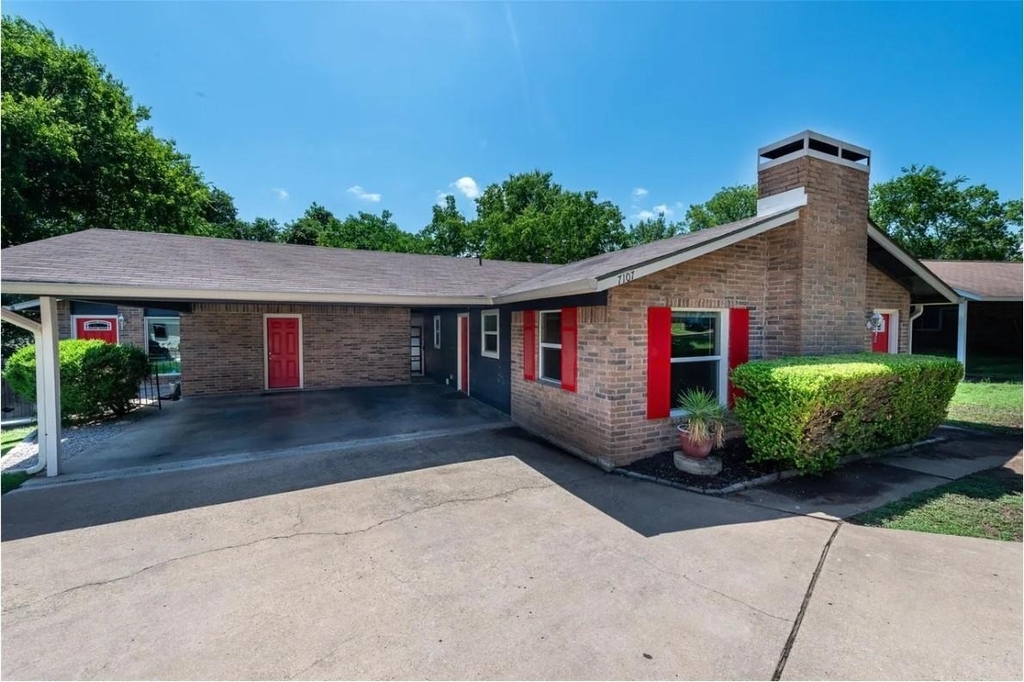7107 Dan Jean Dr - Photo 0