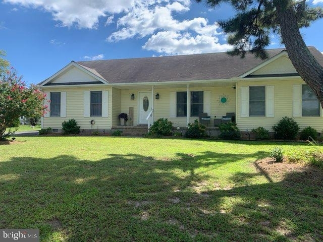 736 Hickman Drive - Photo 1