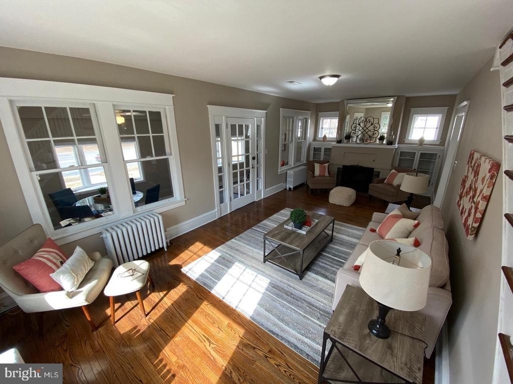 600 Foulk Road - Photo 3