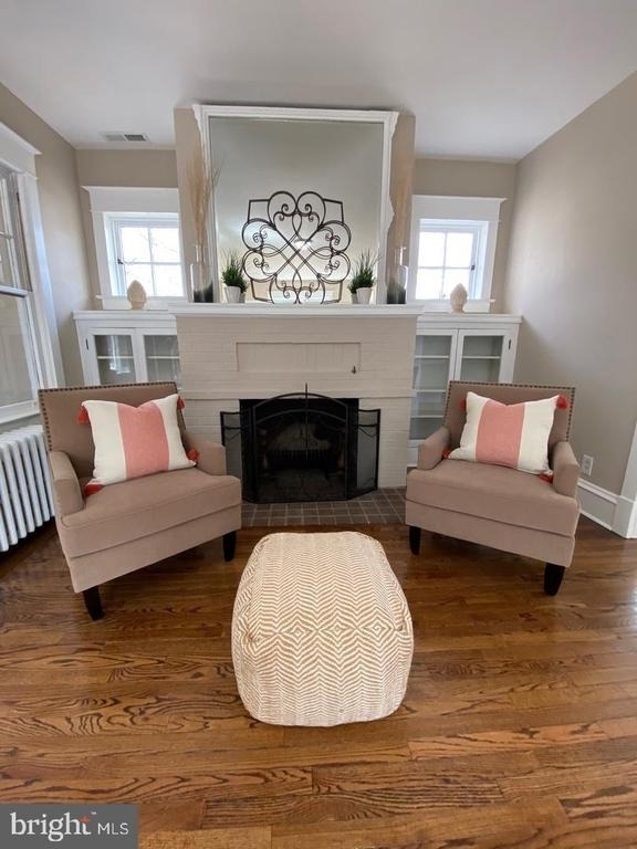 600 Foulk Road - Photo 2