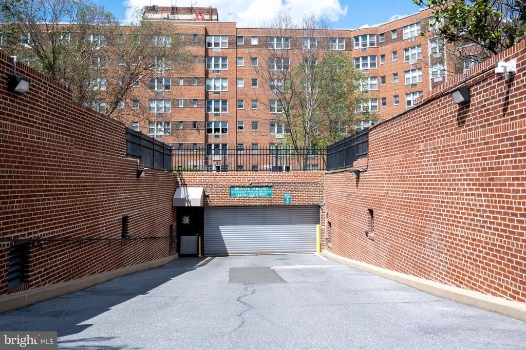 2500 Q Street Nw - Photo 2