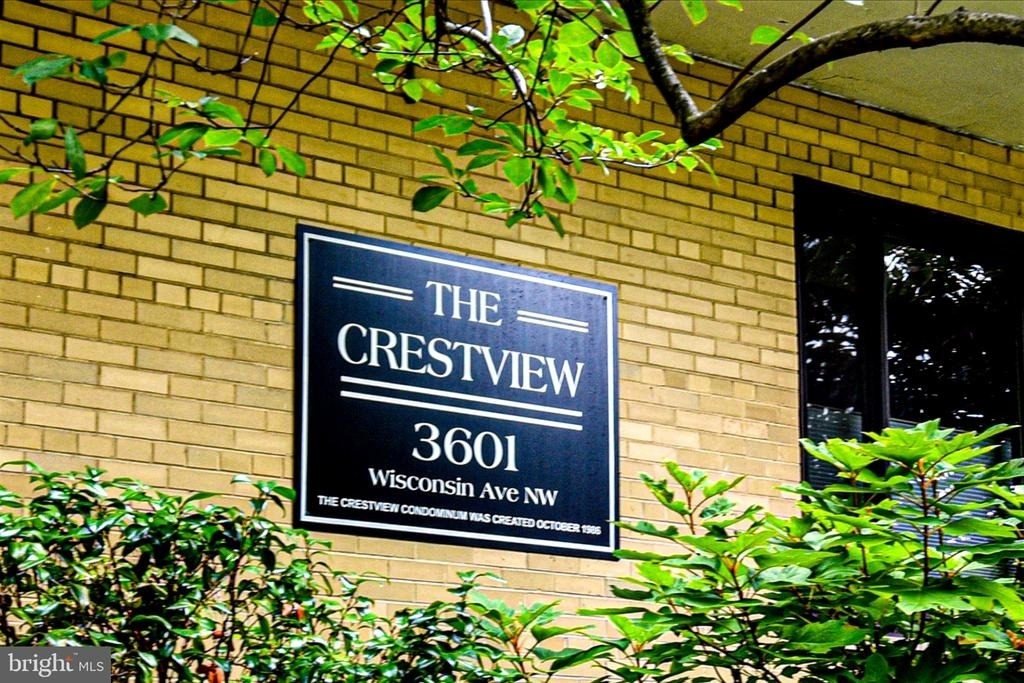 3601 Wisconsin Avenue Nw - Photo 1