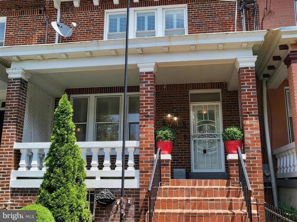 5743 13th Street Nw - Photo 0