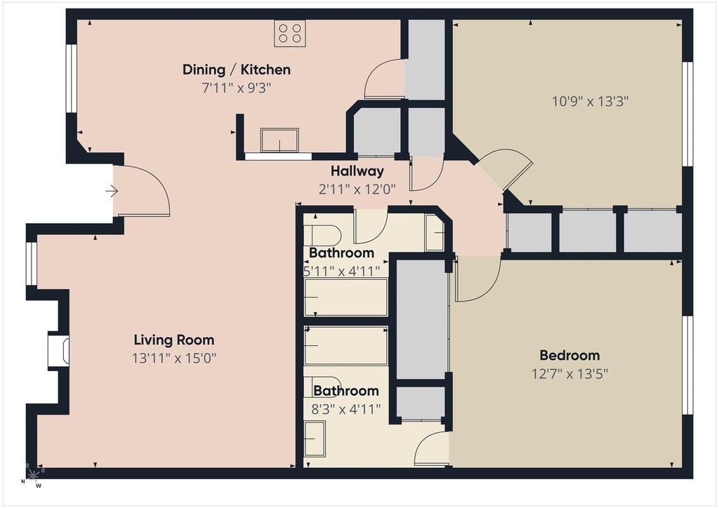 2907 Pearl St - Photo 18
