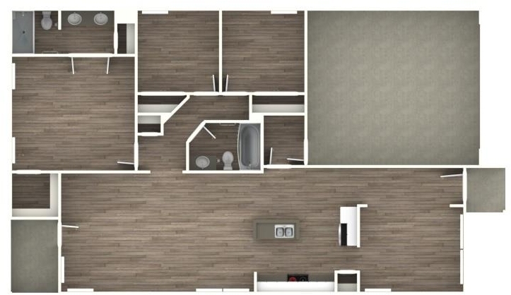 225 San Gabriel River Rd - Photo 10