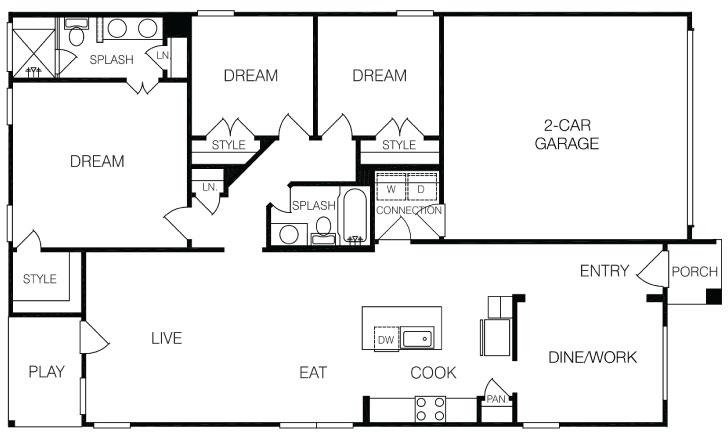 225 San Gabriel River Rd - Photo 11