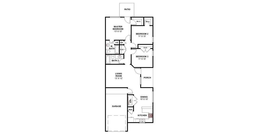 2817 Southampton Way - Photo 21