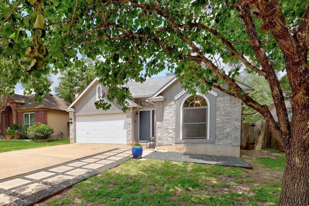 1205 Forest Oaks Path - Photo 1
