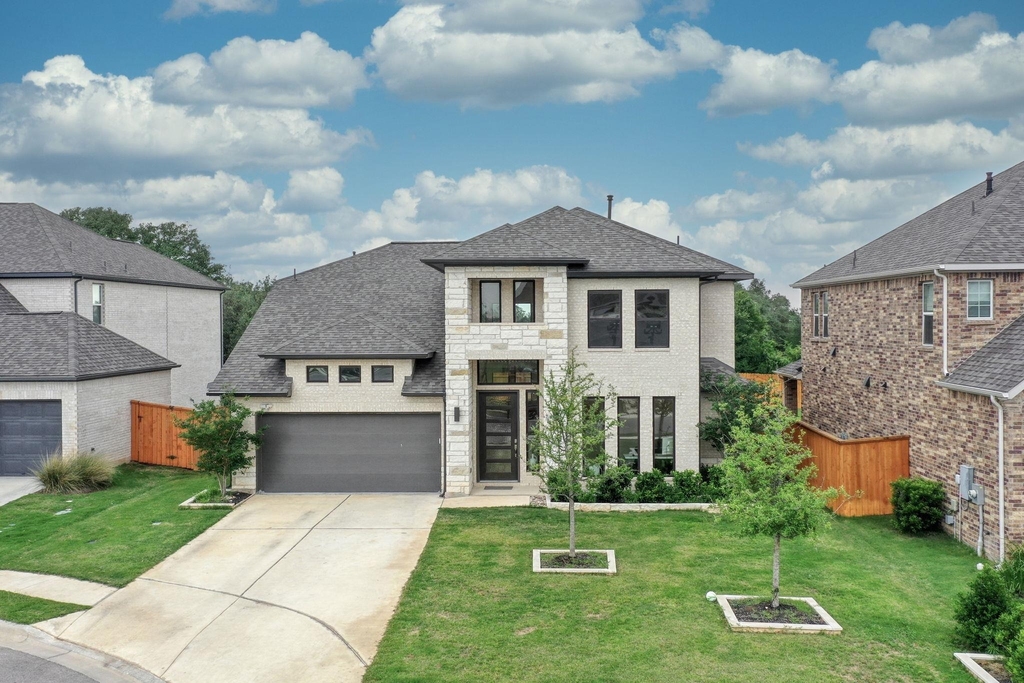 1401 Mulberry Oak Ln - Photo 2