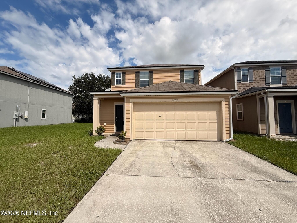 8607 Dylan Michael Drive - Photo 0