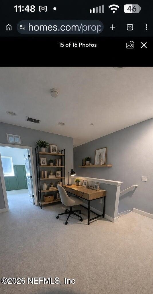 9745 Touchton Road - Photo 16