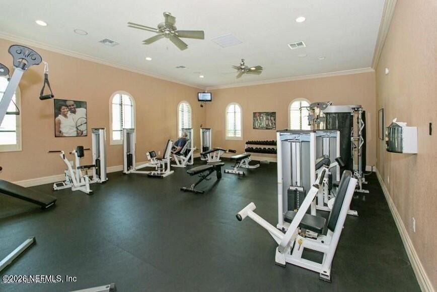 9745 Touchton Road - Photo 21