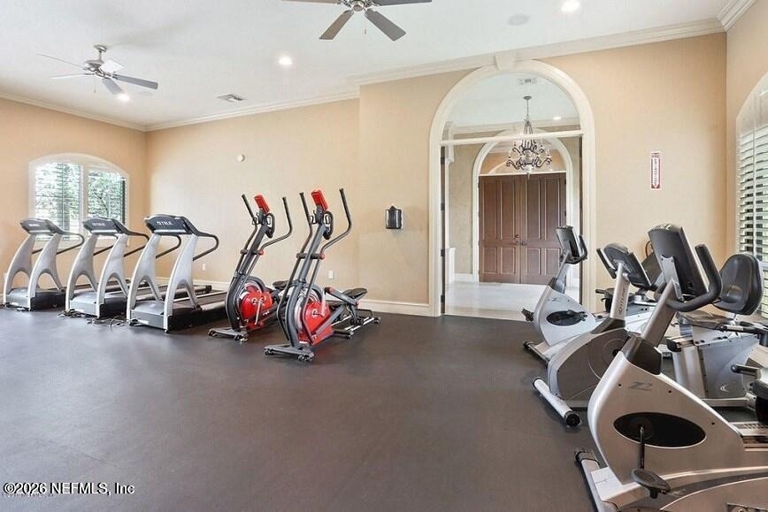 9745 Touchton Road - Photo 20