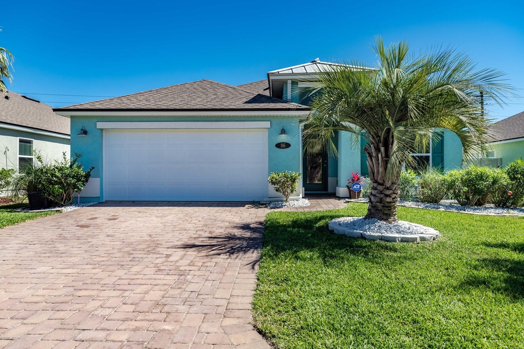 86 Tidal Lane - Photo 1