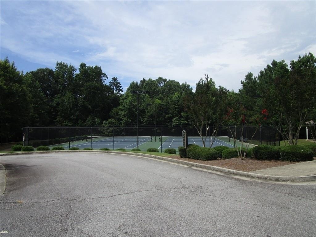 4029 Amberleigh Trace - Photo 34