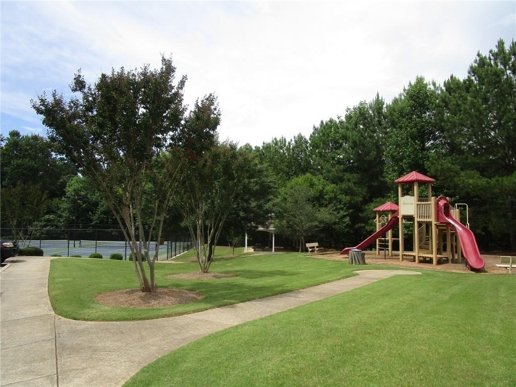 4029 Amberleigh Trace - Photo 33