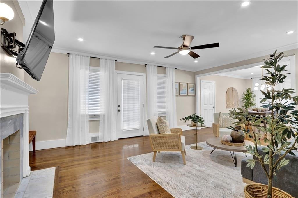 3352 Mathieson Drive Ne - Photo 33