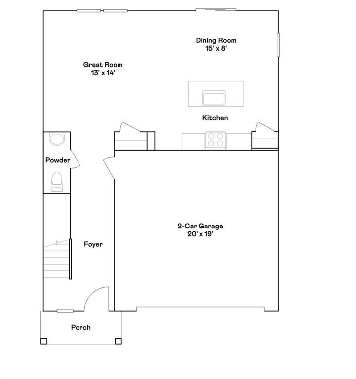 129 Saddlebred Way - Photo 20