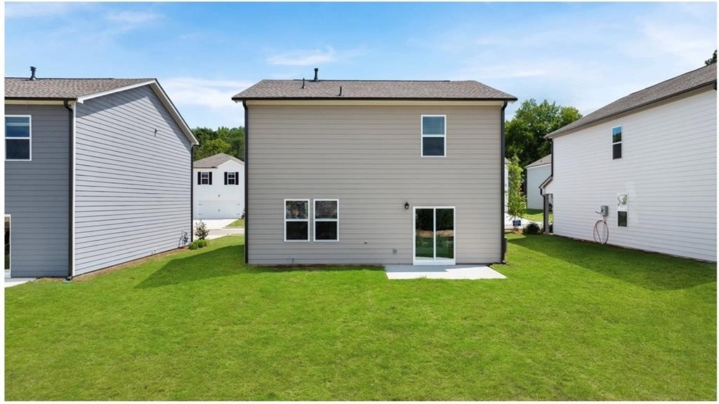 129 Saddlebred Way - Photo 19
