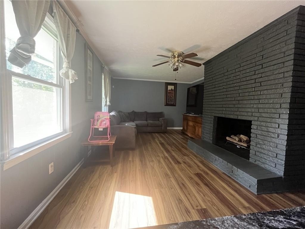 3975 N Sharon Church Road - Photo 2