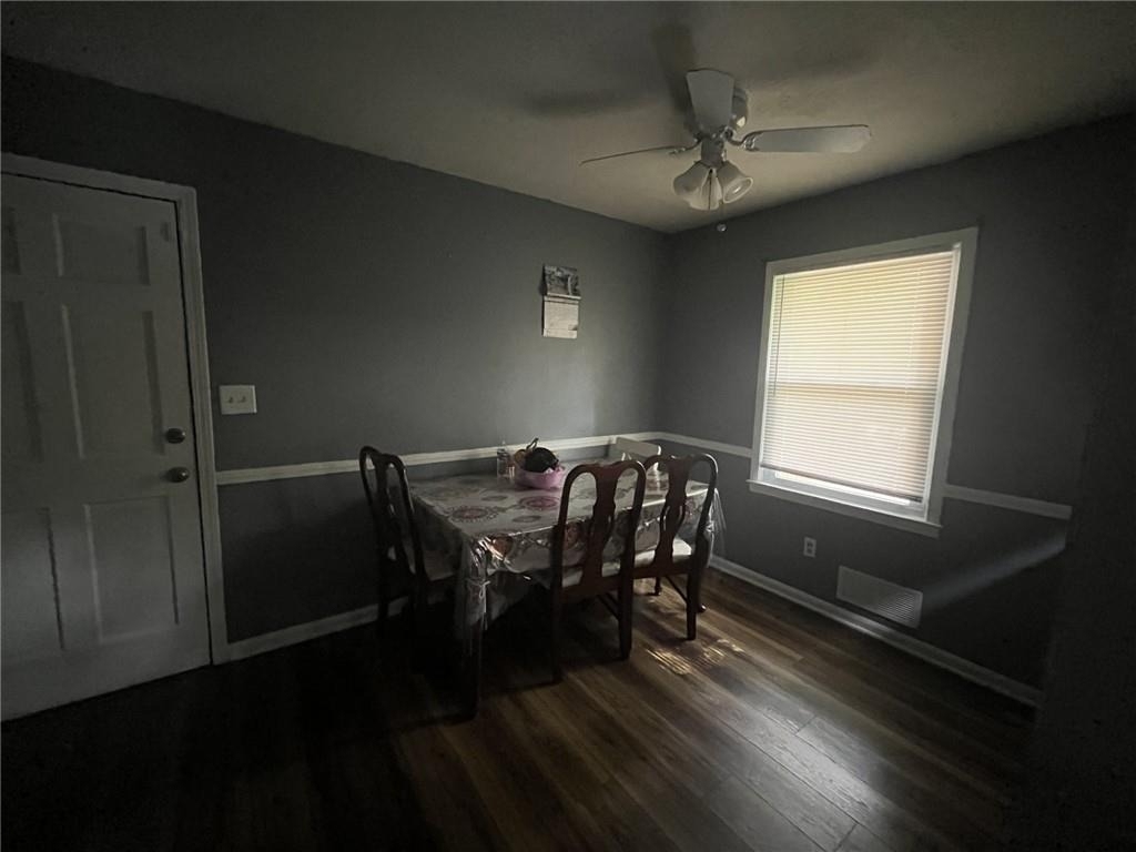 3975 N Sharon Church Road - Photo 4