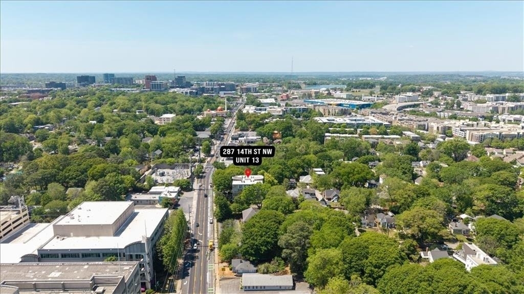 287 14th Street Nw - Photo 32
