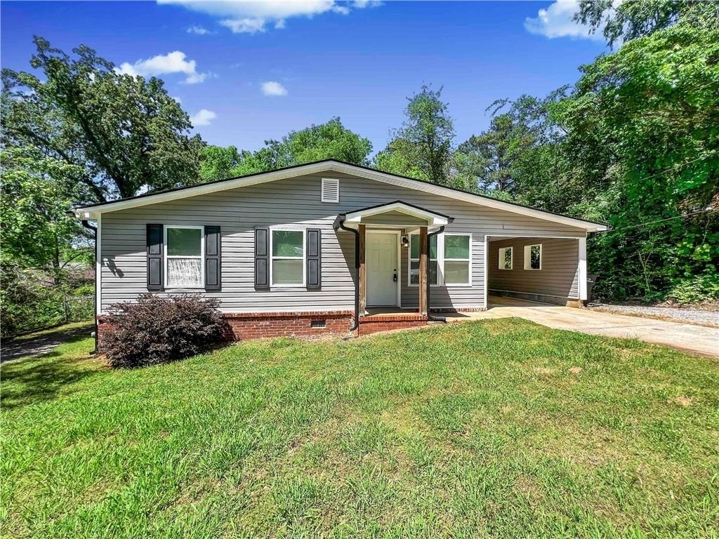18 Mockingbird Drive - Photo 1