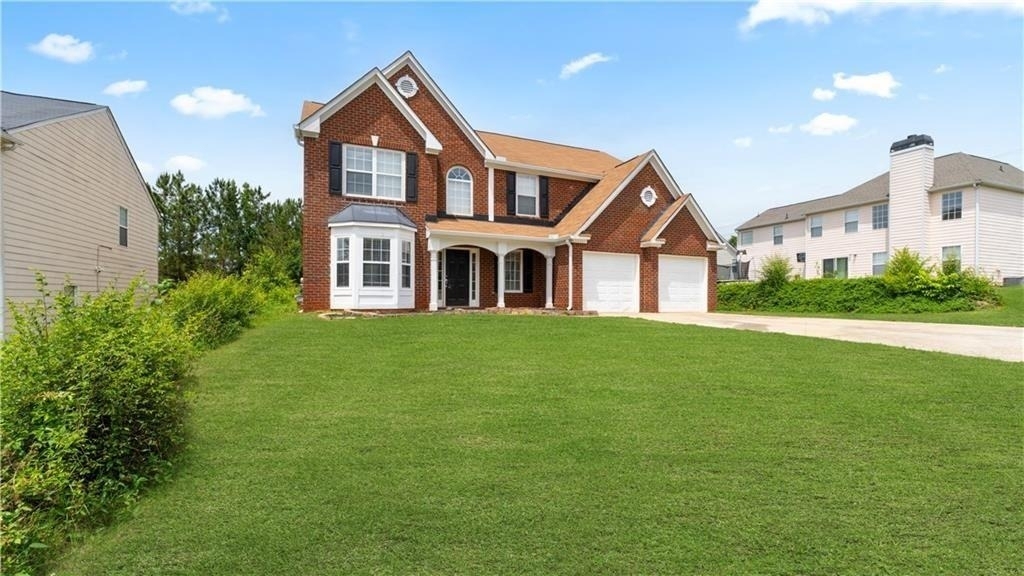 317 Shasta Lane - Photo 34