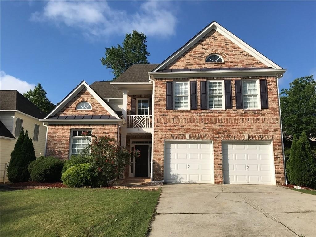 2803 Stillwater Park Drive - Photo 0